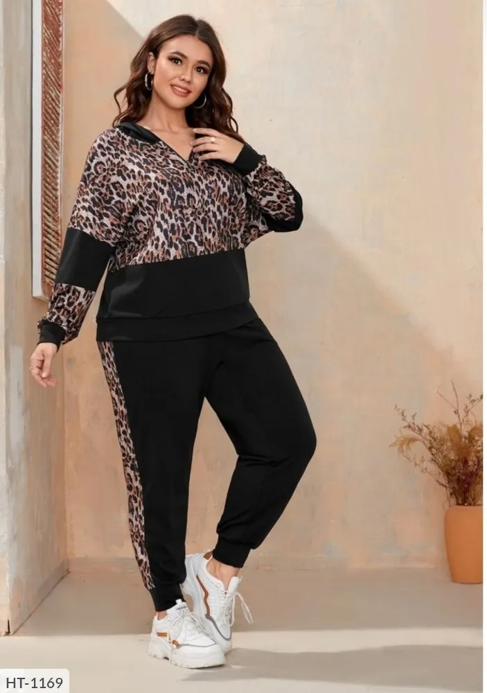 Костюм HT-1169 Фабрика Моды