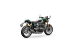 Speed Twin 1200 Cafe Racer Edition