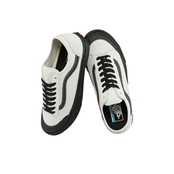 Кеды Vans Style 36 Decon SF 'White/Black' VN0A5HYRB9C