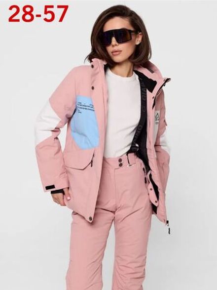 Костюм 6812061 Fabrika