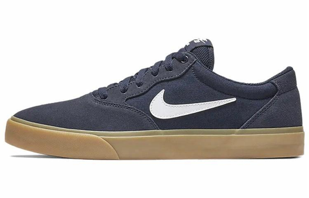 Кроссовки Nike Sb Chron Slr