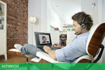 Наушники Sennheiser PC 7 (504196)
