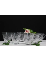 Набор кружек бабочка