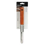 Овощечистка 20,2*3,2см Satoshi ЭКО нерж.бук