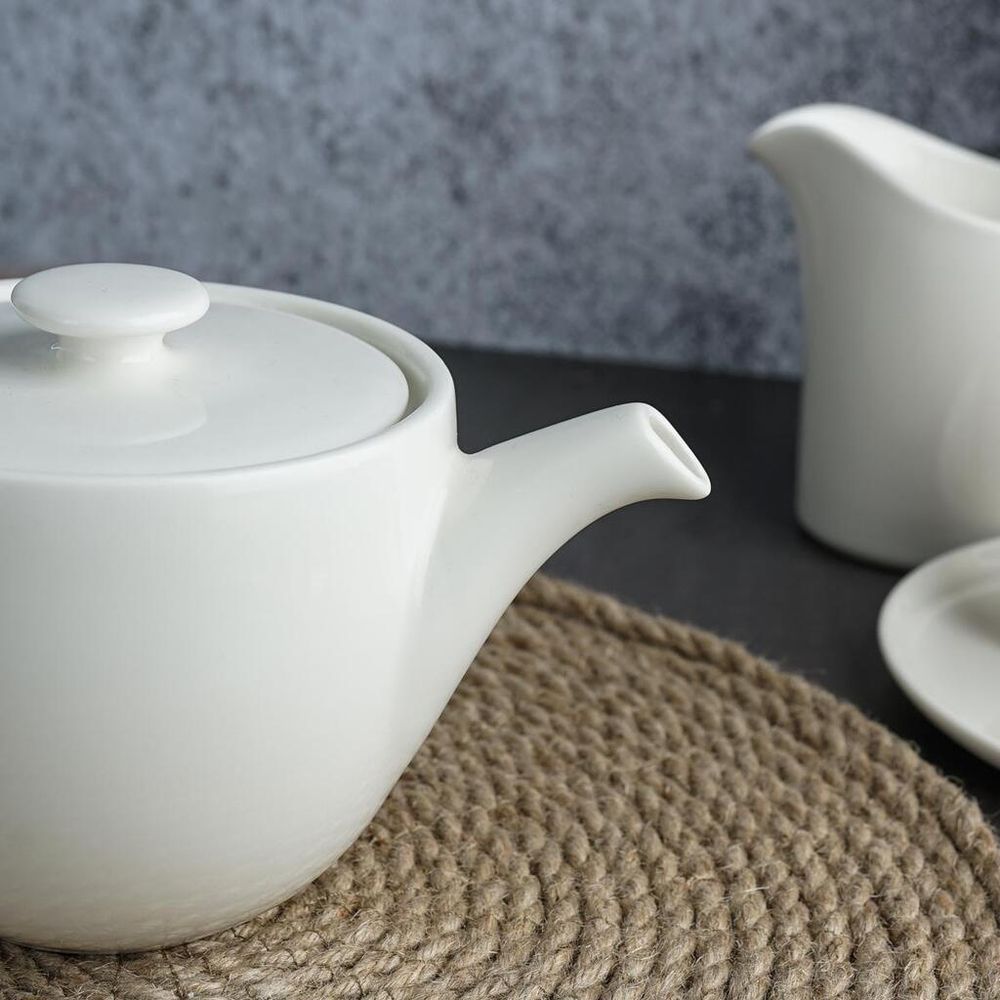 Чайник 500 мл d 11 см h9,3 см Coupe   Noble [1]