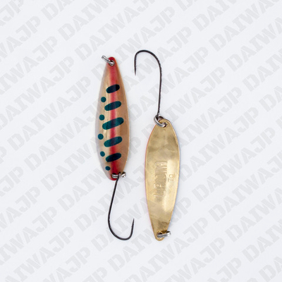 Блесна YARIE 703 Ladia 7g #A3 Iwana