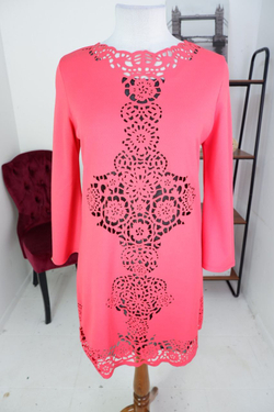 Платье JadoneFashion элегантное 46 размер