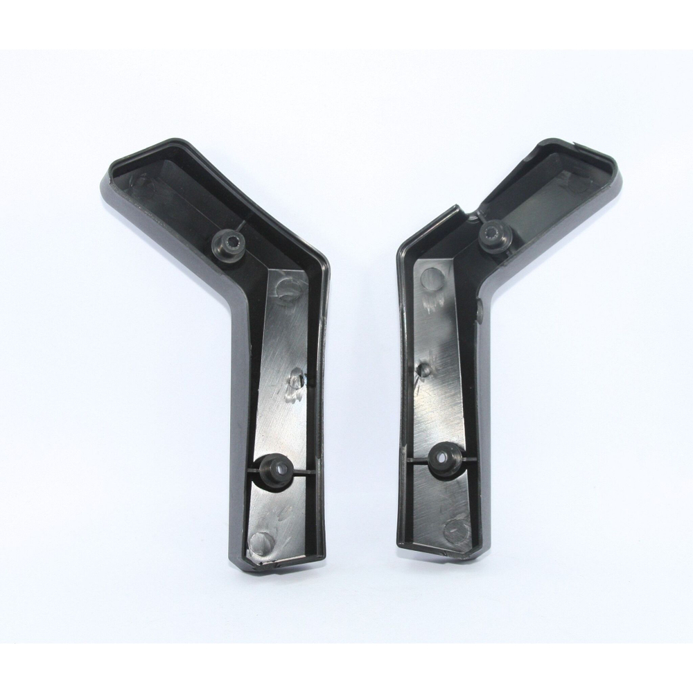 Накладки заглушки пыльники задние для Kugoo Kirin M4 Pro Plus