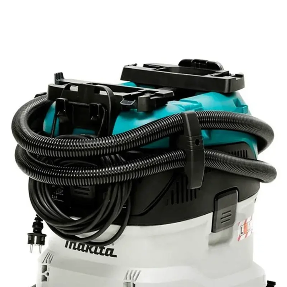 Пылесос для сухой и влажной уборки Makita VC4210M