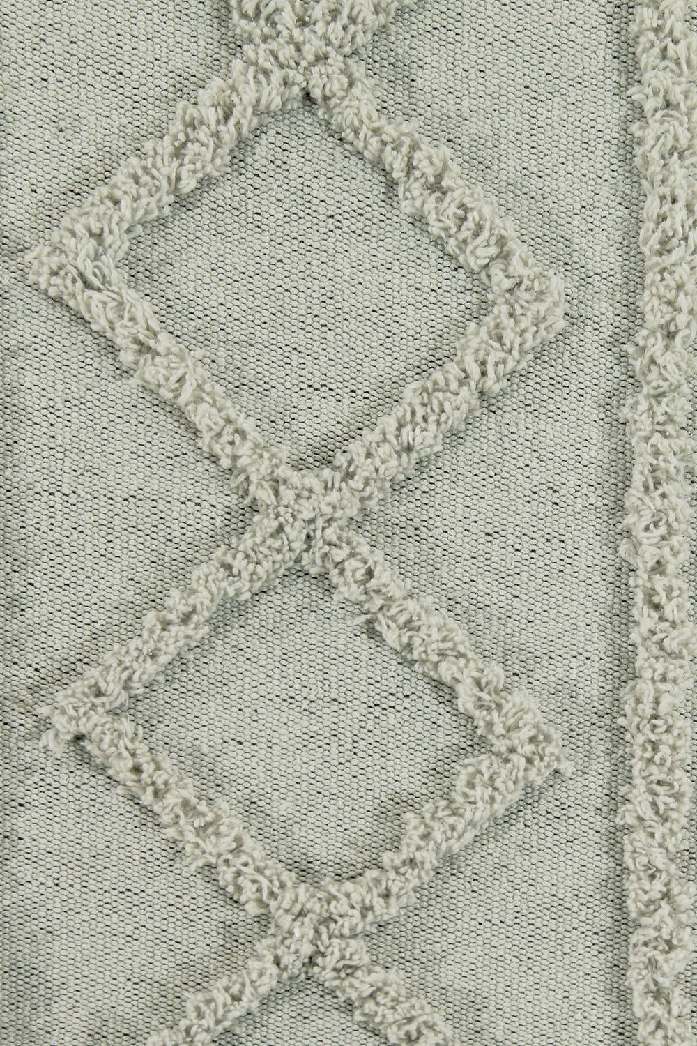 Ковер Lorena Canals Tribu Olive L (170 x 240 см)