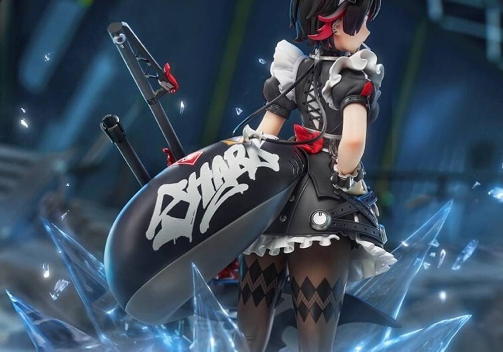 Ellen Joe