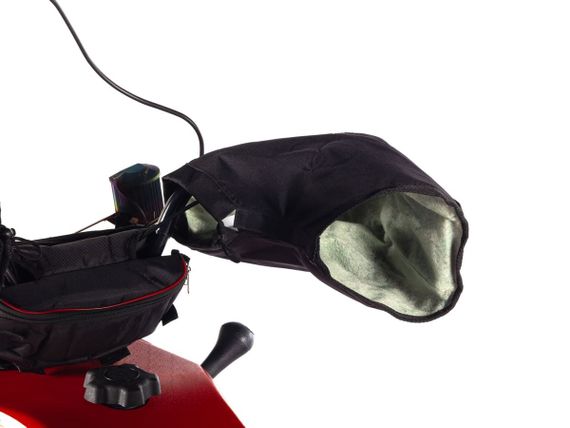 Снегоход SHARMAX Luxe SHP-680