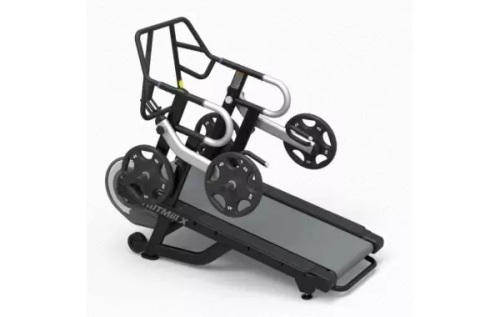 Беговая дорожка STAIRMASTER HIITMILL X CHF/9-4680-BINTP0 для кроссфит