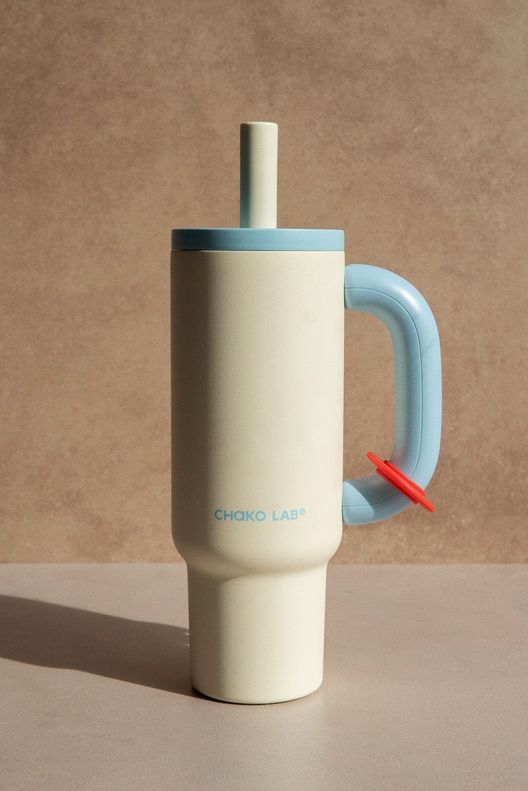 Термокружка Bawang Cup (Sky) / Chako Lab