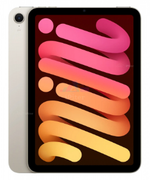 Apple iPad mini (2024) Wi-Fi 512Gb (Starlight)