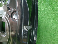 Крышка багажника Toyota Land Cruiser Prado 150 (2017-н.в.)