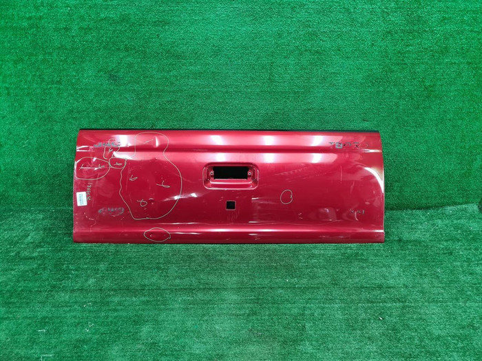 Борт откидной JAC T8 Pro (2020-н.в.)