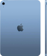 11" Планшет Apple iPad 2025 Wi-Fi A3354 6/128 GB A16 Bionic Wi-Fi, 2360 x 1640, iOS, синий [md4a4ll/a]