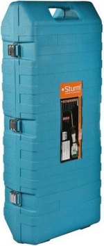 Молот ударный сетевой Sturm DH2522P