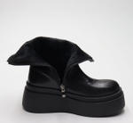 Ботинки (36-40)р. / шт. K136-1