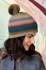 Lang Yarns Merino 120 Dégradé - 01