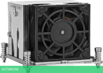 Радиатор для процессора Supermicro SNK-P0048AP4