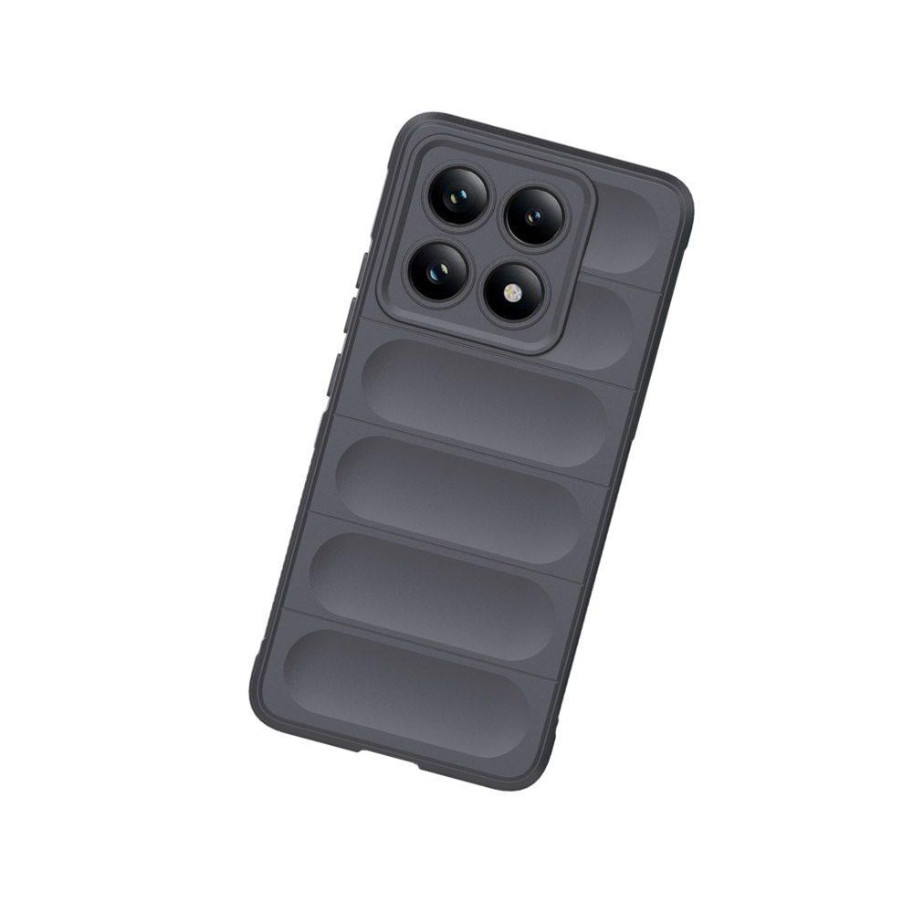 Противоударный чехол Flexible Case для Xiaomi 14T