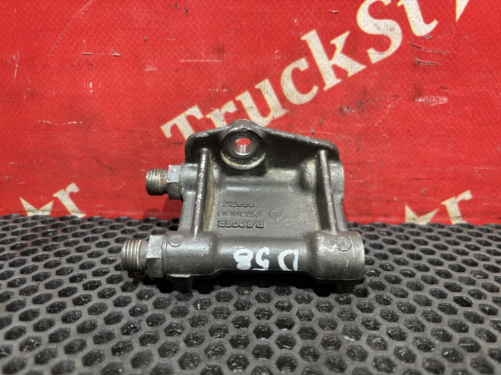 Датчик охладителя EGR 2019г