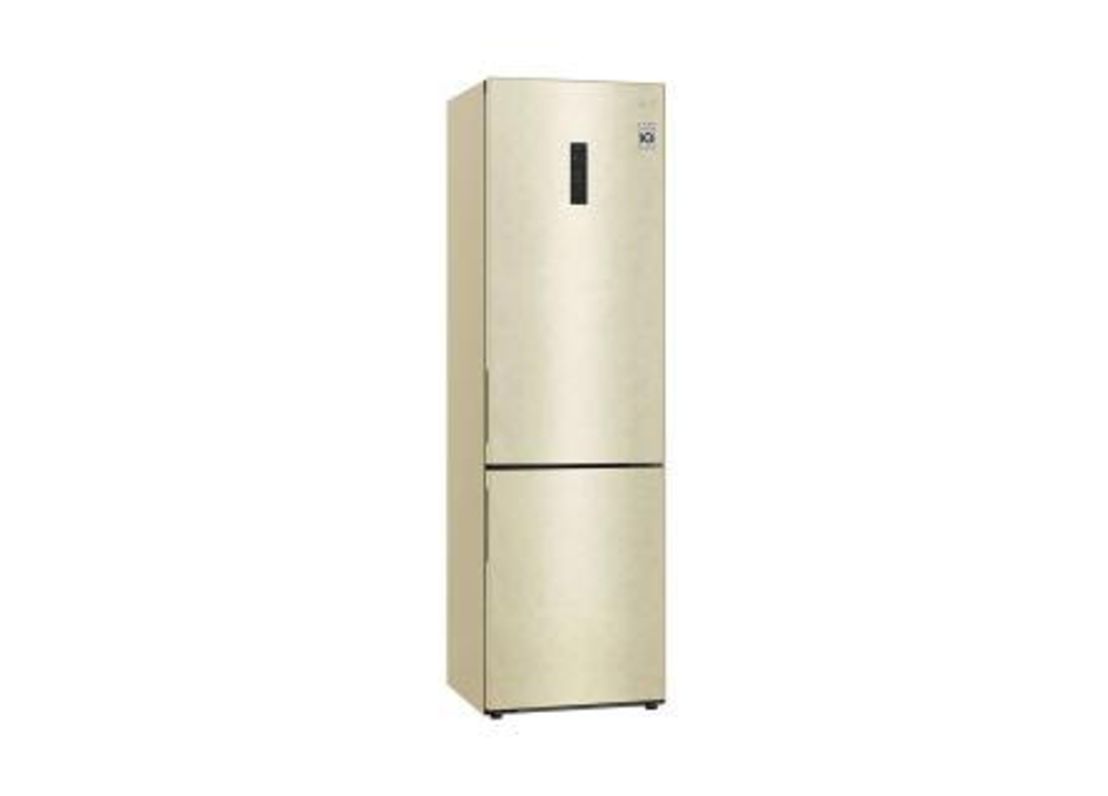 холодильник LG GA-B509CESL