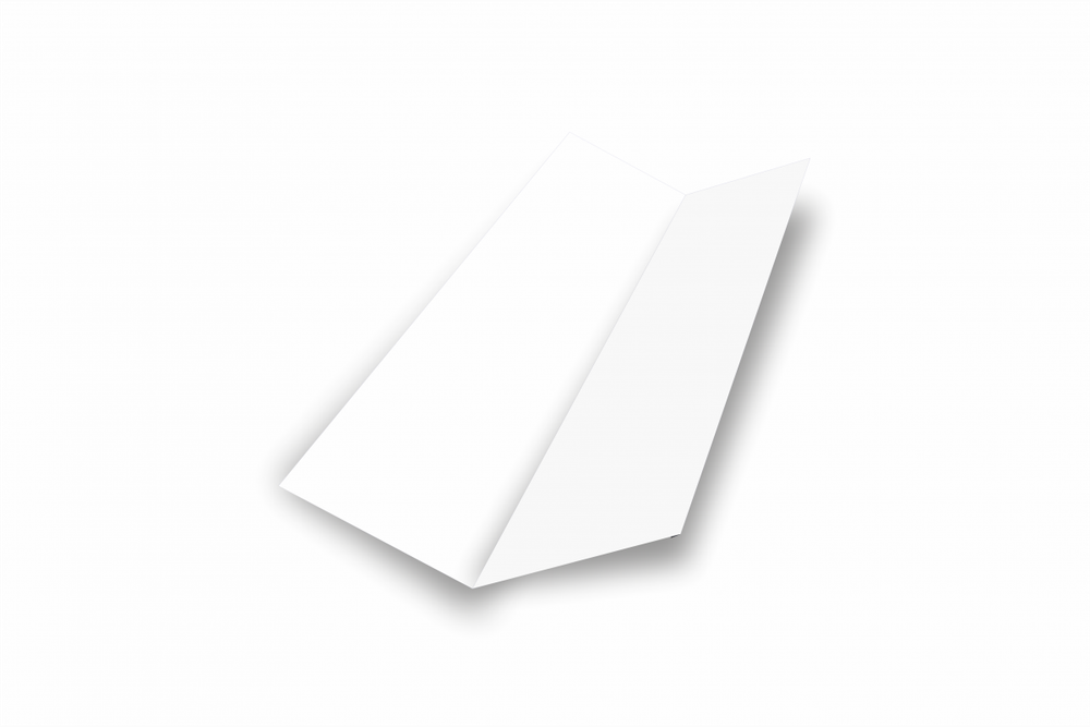 Ендова нижняя RAL 250*250*2000