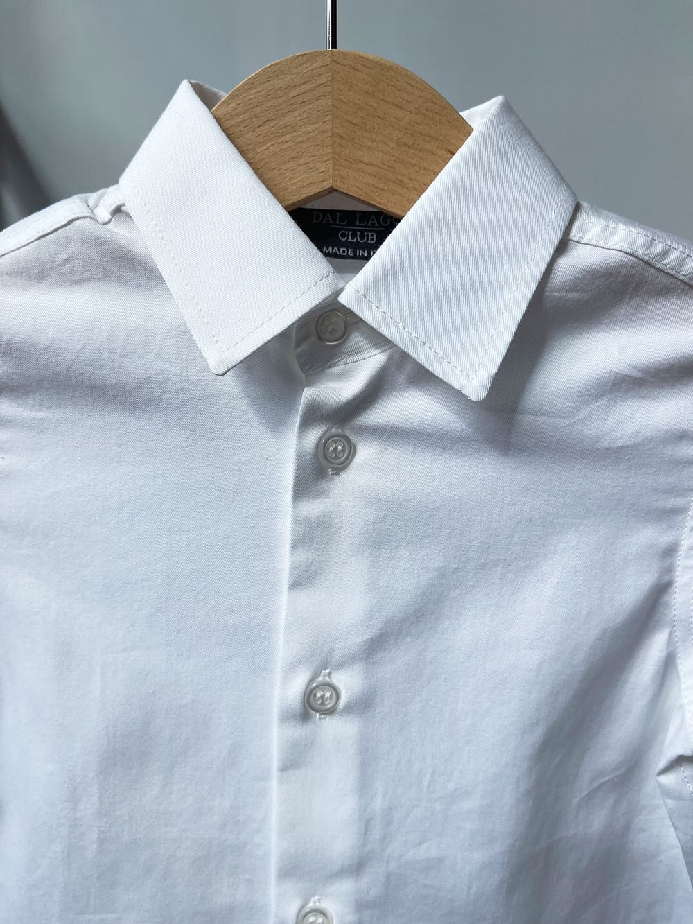 Новая рубашка Dal Lago, 92