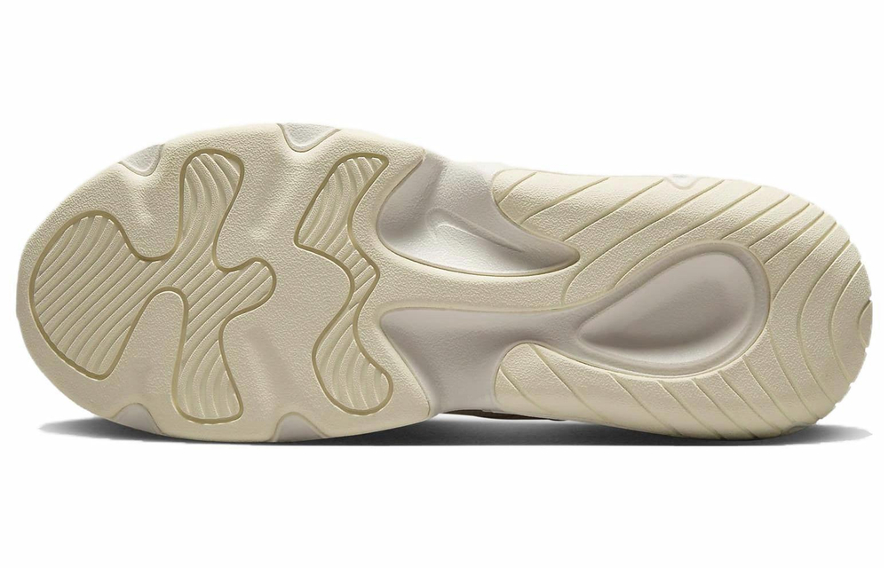 Кроссовки Nike Tech Hera (Женская размерная сетка)
