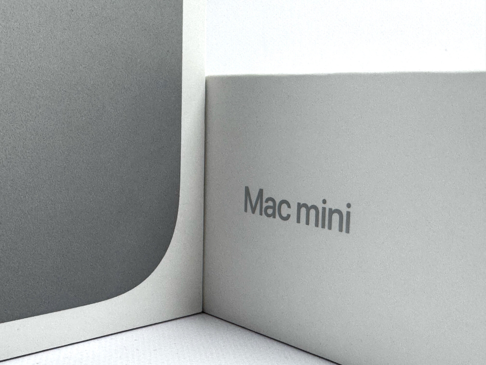 Мини ПК (компьютер) Apple Mac mini 2023 Slim-Desktop, AppleM2 8 ГБ RAM, 10C GPU/8GB/256GB SSD, MacOS, Silver