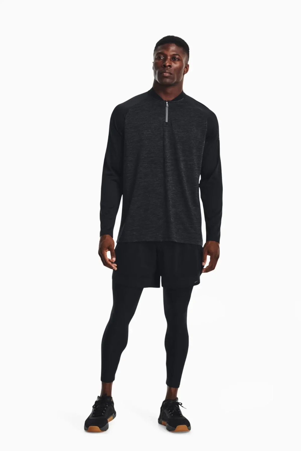 Кофта Under Armour Tech 2.0 Novelty