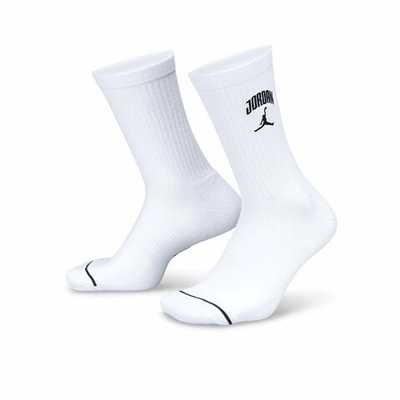 Носки Jordan Everyday Socks White