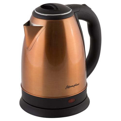 Чайник МАТРЕНА МА-002 медный (006747)