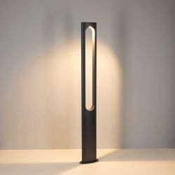 Светильник LGD-MUSE-BOLL-H1500-18W Warm3000 (DG, 328 deg, 230V) (Arlight, IP65 Металл, 3 года) 035395