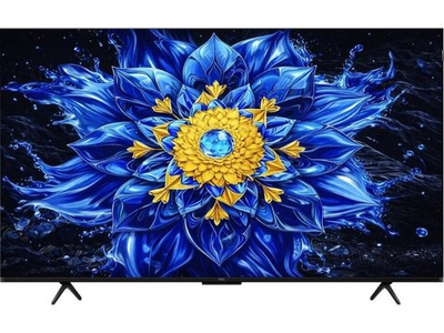 QD Mini LED телевизор TCL 65P8L 4K Ultra HD