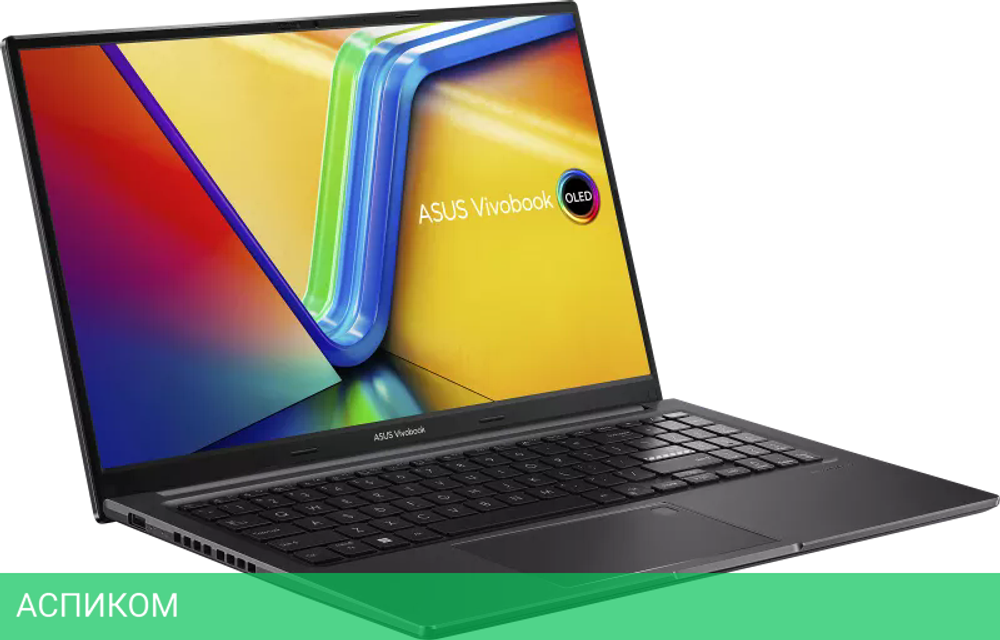Ноутбук ASUS Vivobook 15 OLED X1505ZA-MA339