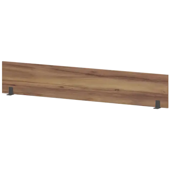 Экран для стола СМЭ25-18  1800x25x350 Смарт