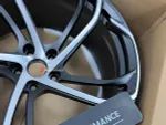 КОВАНЫЕ ДИСКИ для McLaren 750S