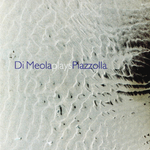 Al Di Meola / Plays Piazzolla (CD)