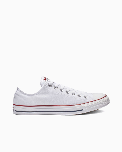 Chuck Taylor Optical White