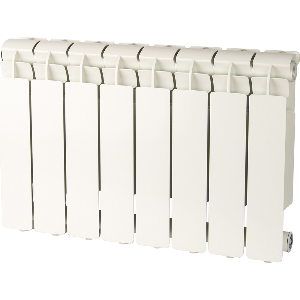 Радиатор алюм. GLOBAL VOX 100/350