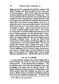 The Pre-Columbian Discovery of America, by the Northmen | B. F. de Costa