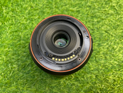 Sony DT 55-200mm 4-5.6 SAM
