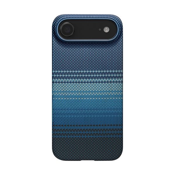 Чехол Pitaka Edge Case для iPhone Air, Восход луны | Moonrise