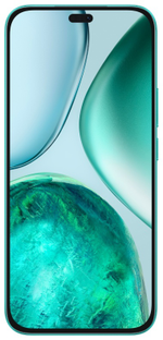 Смартфон HONOR X8c 8 ГБ/128 ГБ зеленый