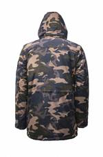 Куртка Remington Alaska Urban Survival Camo light (арт.UM1723-945)