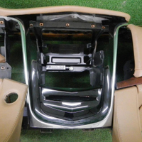Торпедо Cadillac Escalade 4 (2014-2020)